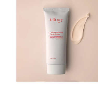 Ultra Hydrating Face Cream